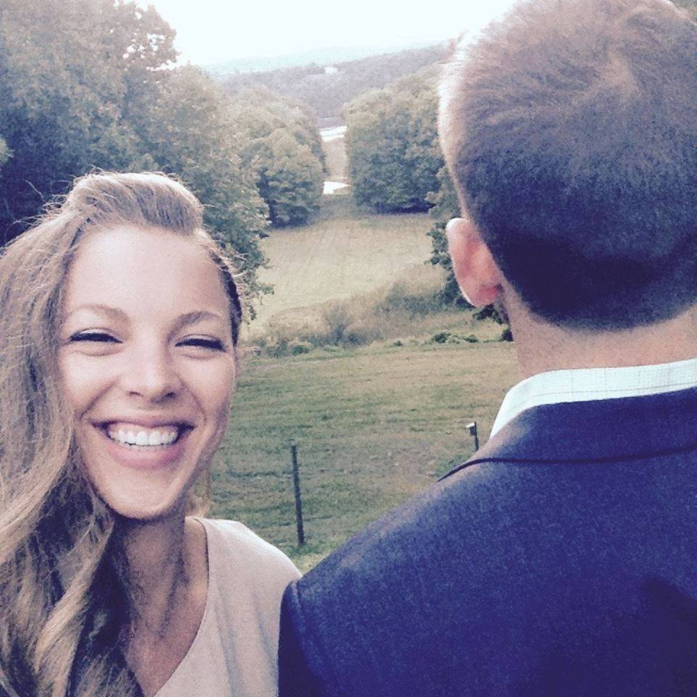 Meet your Posher, Mollie